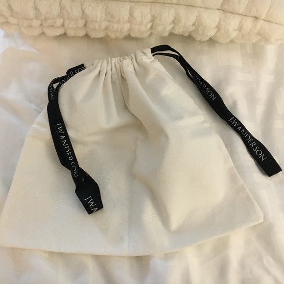 J.W. Anderson dustbag - Picture 1 of 3